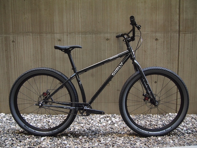 ringle 古臭 クイック 前後 oldmtb等に シルバー