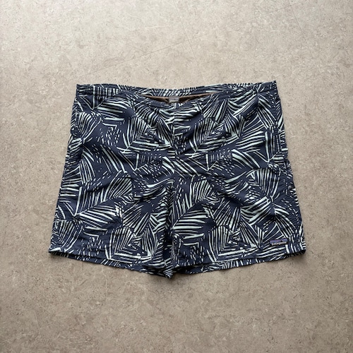 00s Patagonia nylon buggy shorts【仙台店】