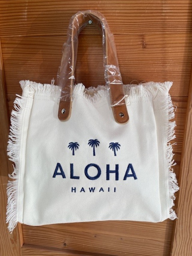 HALEIWA HAPPY MARKETミニトート