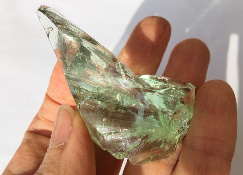 ∞アンダラレムリアン・グリーンB(大)セール!