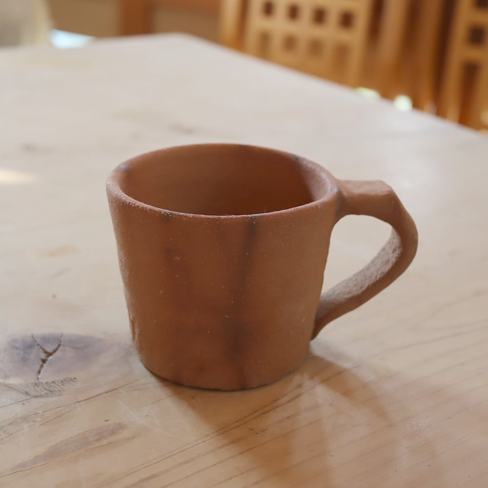 縄文食器 コーヒーカップ | 小川窯 日本公式オンラインショップ