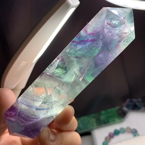 1.ダブルターミネーテッドフローライト