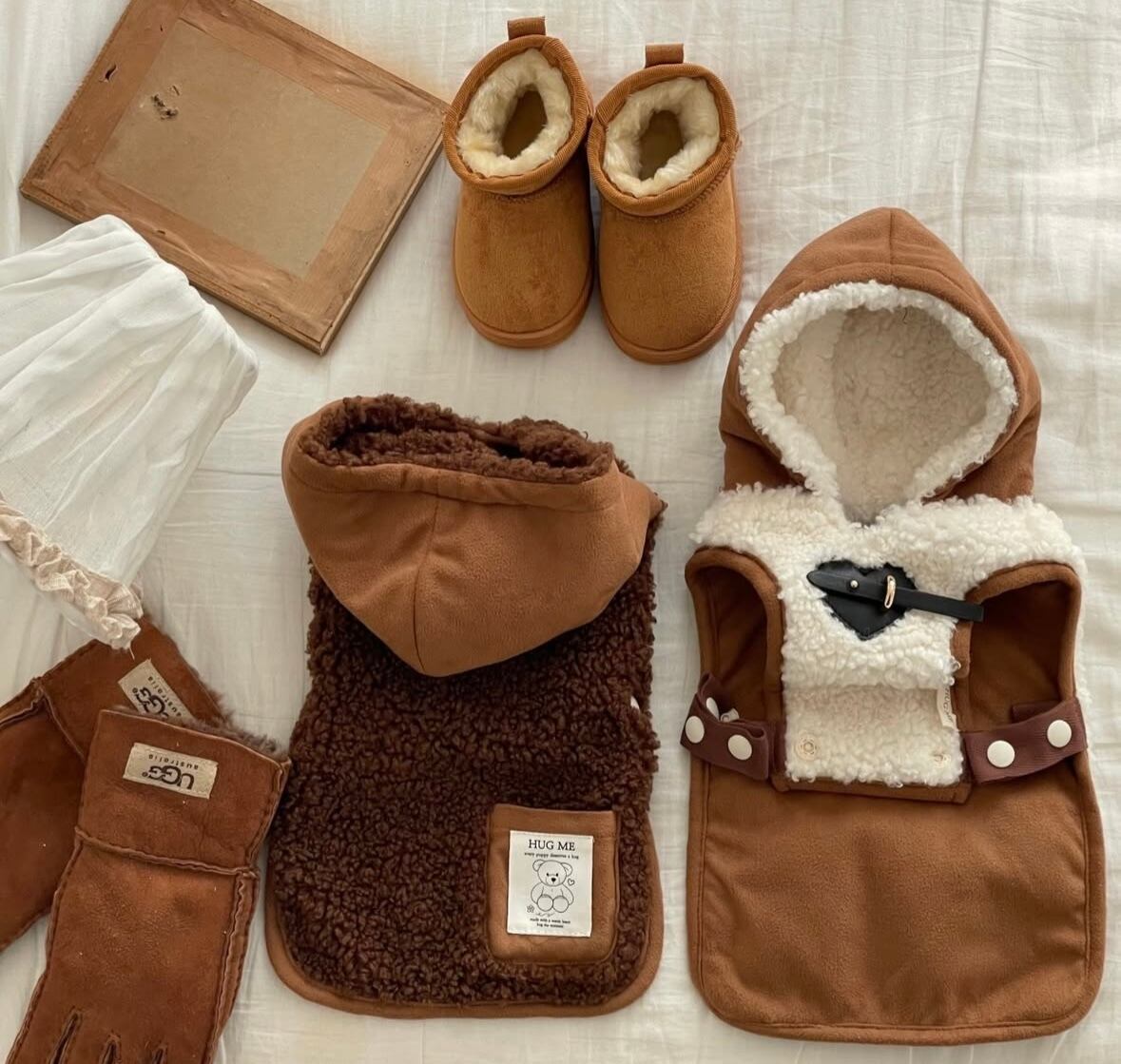 《予約》HM0022 ポンチョ