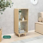 コレクションシェルフ クレール ハイ