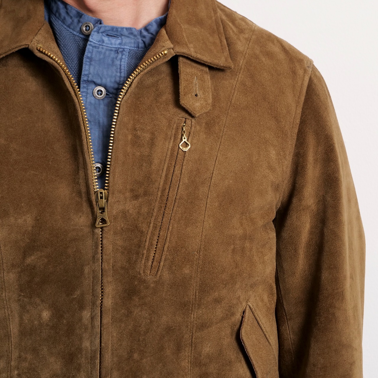 Fraser【フレーザー】・3013-550C・C/# 37 Tan