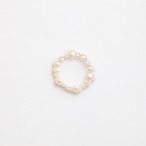 simmon／Pearl Ring_Inner