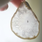 White Mountain - アゲートヒーリングチャイム / Agate Sun Catcher Wind Chime 541