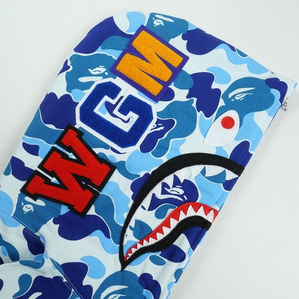 Size【レディースS】 A BATHING APE ア ベイシング エイプ 26SS ABC