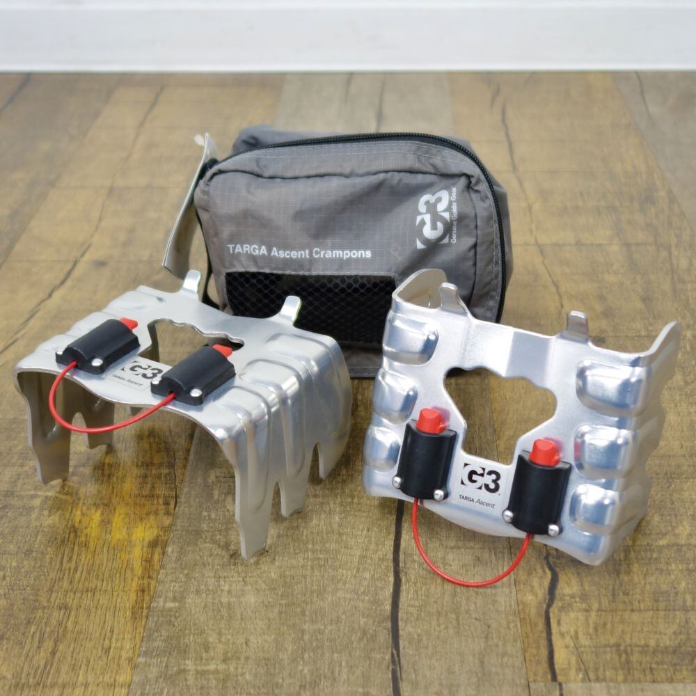 テレマーク ビンディング G3 タルガ アッセント クラシック