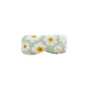 Herb Pad (eye pillow) ぽこぽこフラワー
