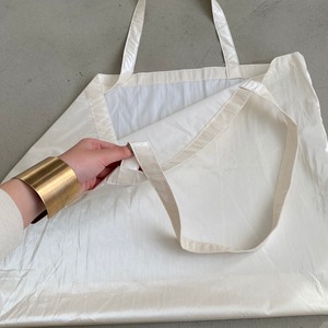 simple eco bag