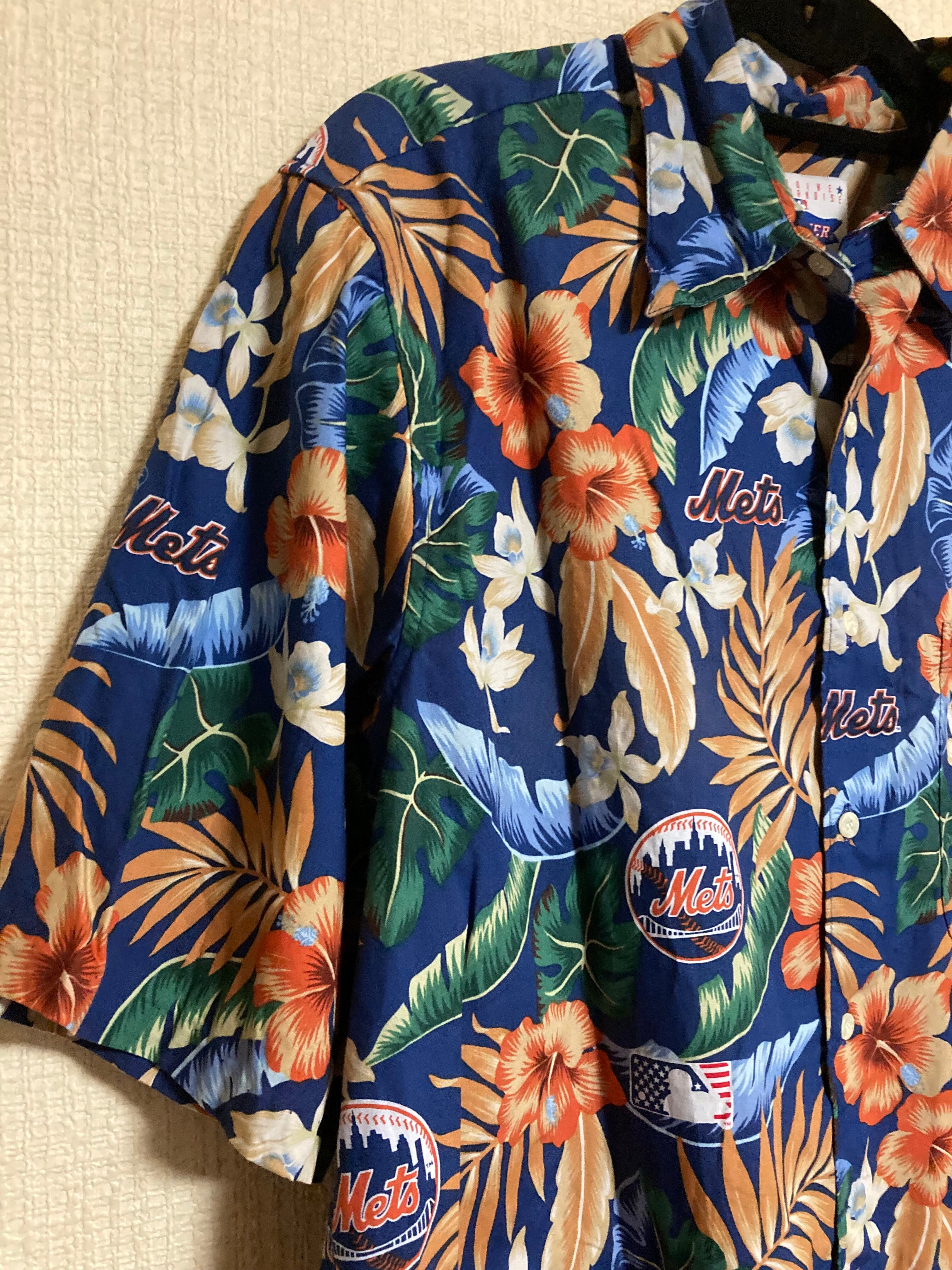 ダークブラウン 茶色 【美品】レインスプーナー MLB ニューヨーク