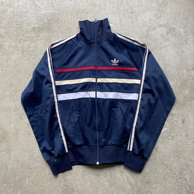 70〜80年代 70s 80s フランス製 VENTEX社製 adidas アディダス 