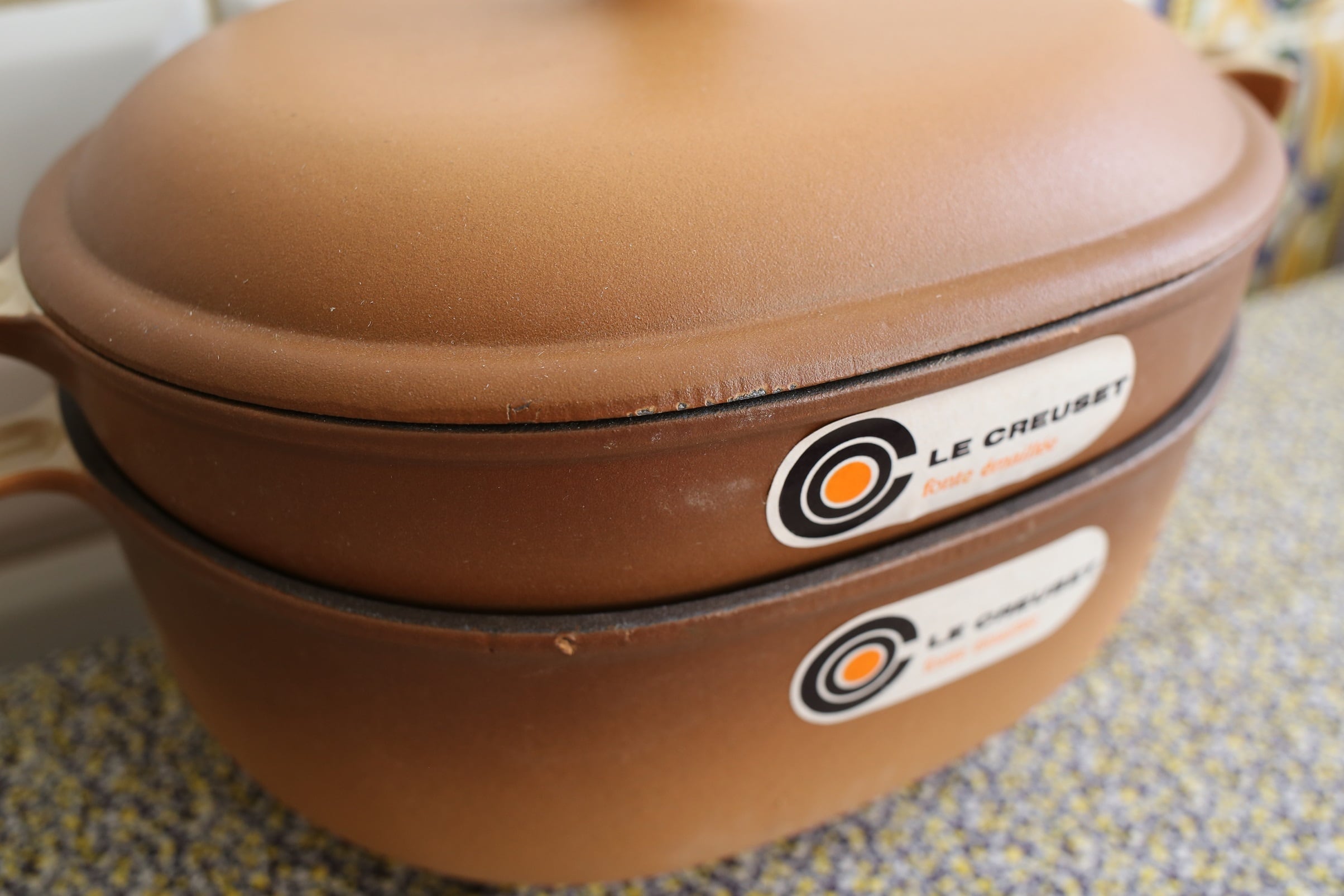 フランス アンティーク ヴィンテージ ル・クルーゼ Le Creuset フランス アンティーク ヴィンテージ ル・クルーゼ Le Creuset