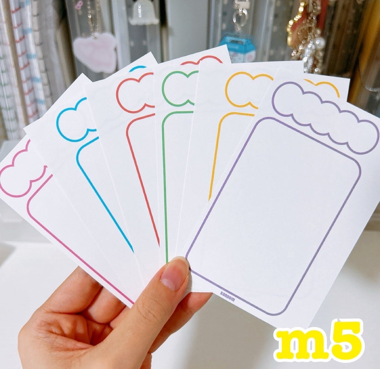 大容量】m5 ログリフィル | sanpom