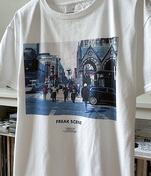 T-SHIRTS -FREAK SCENE-