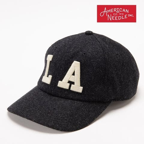 送料無料】AMERICAN NEEDLE アメリカンニードル マイナーリーグベース