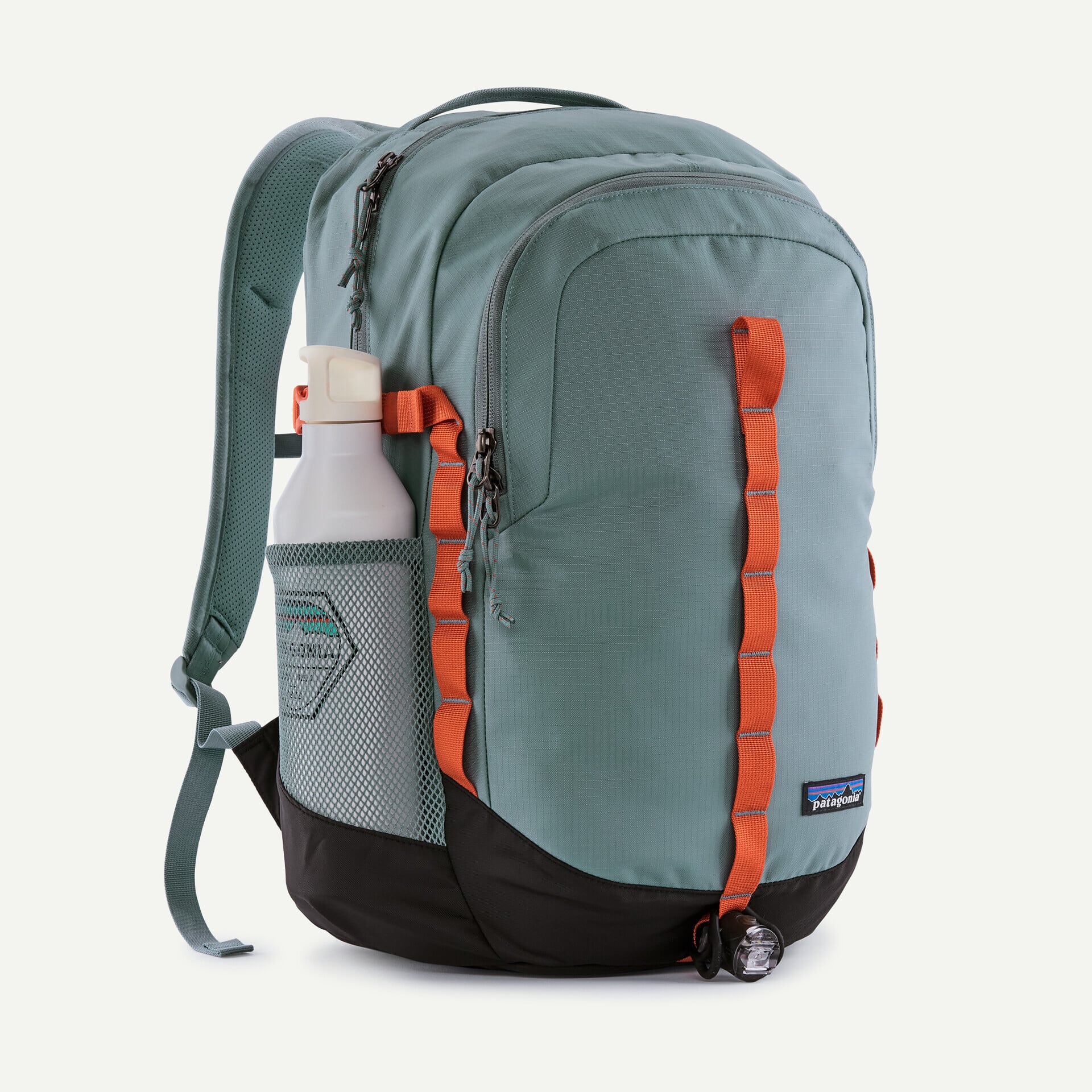 2026 NEW MODEL パタゴニア レフュジオ・デイパック 26L Blue Sage