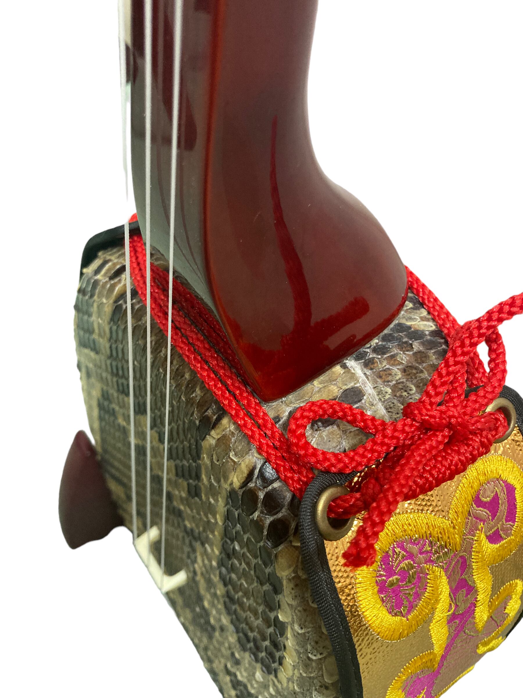 なとーんどー三線（赤） | Pay ID