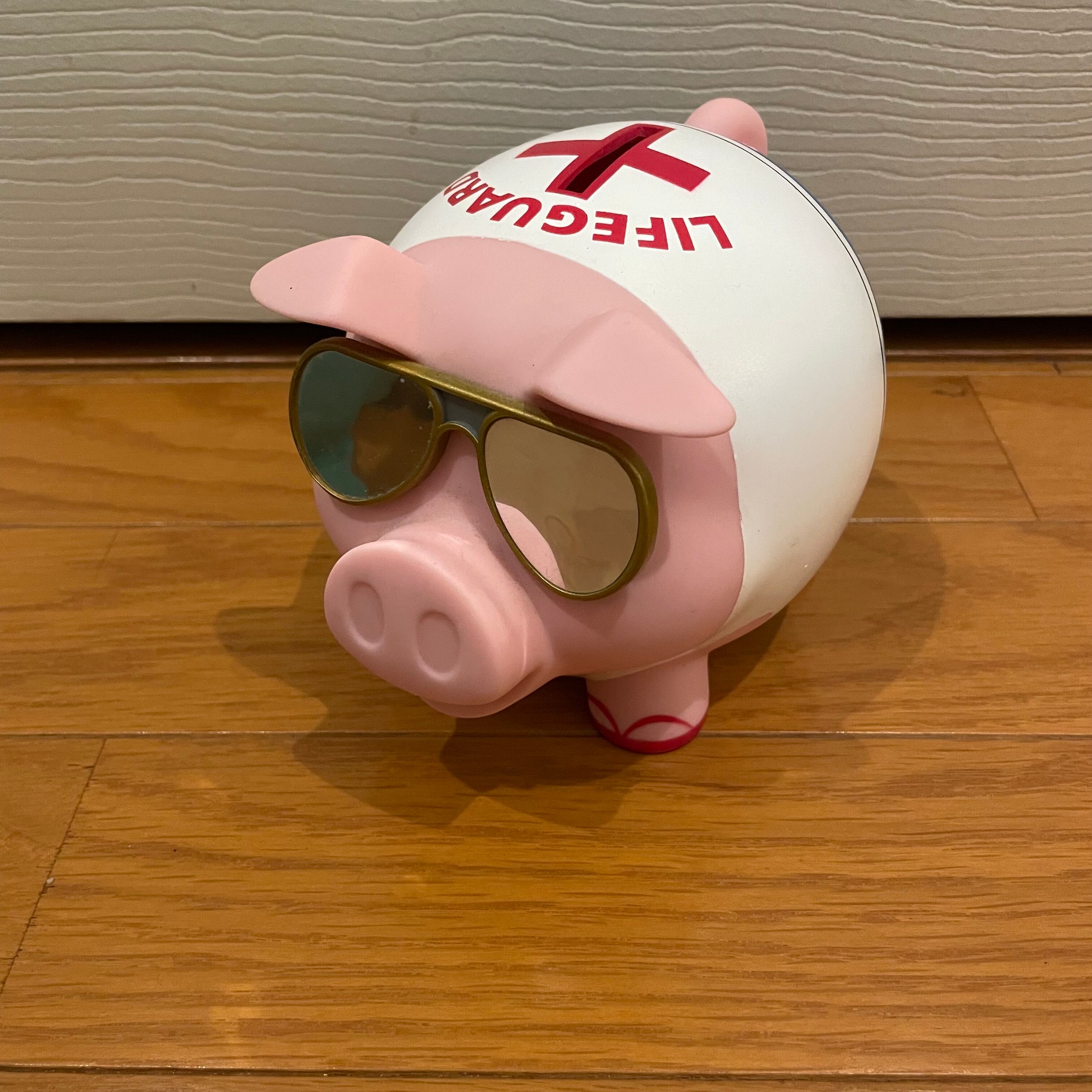 貯金箱（Coin Bank） | Honey Antique ~ヴィンテージ・アメリカン雑貨