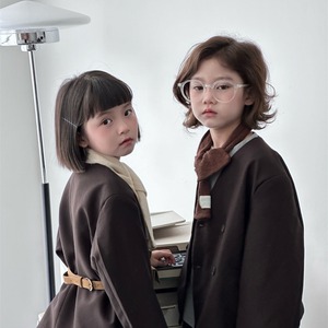 秋カジュアルスーツセット