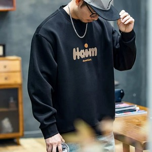 シンプルロゴ アメリカンスウェット 3カラー 10090