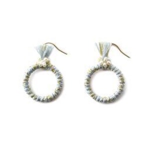 Pierced Earrings (AC2010)