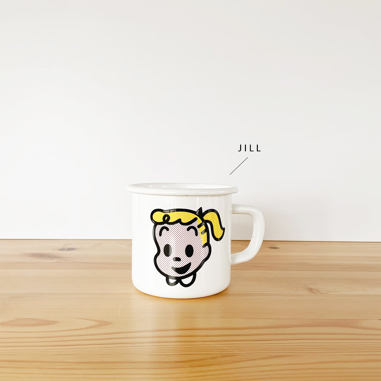 【OSAMU GOODS】Hōrō mug