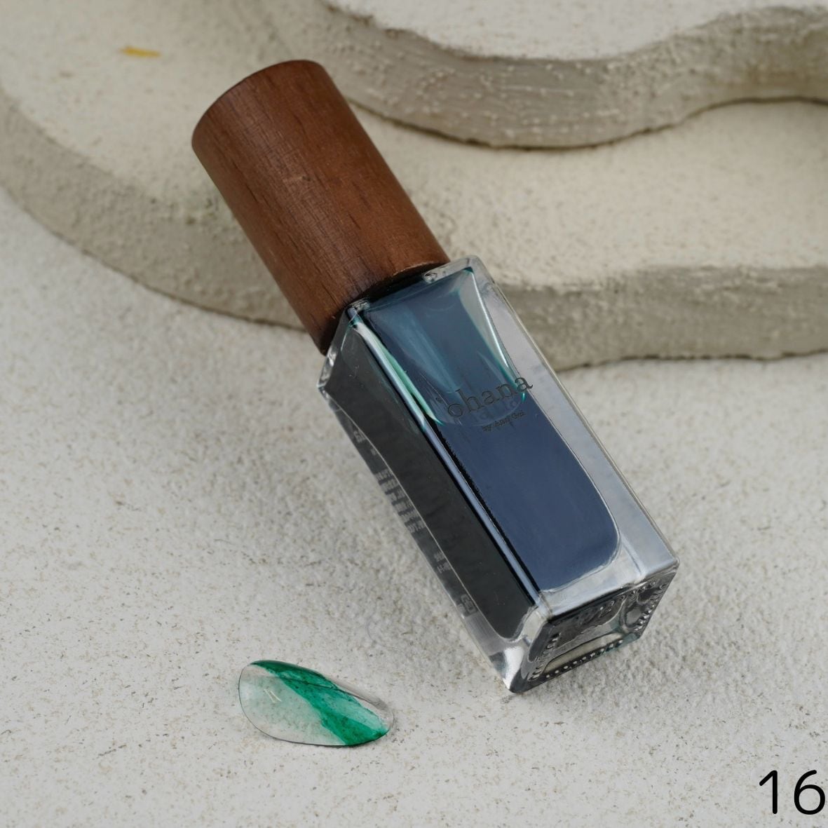 ohana mist ink【単品】01-18 | プラスディー