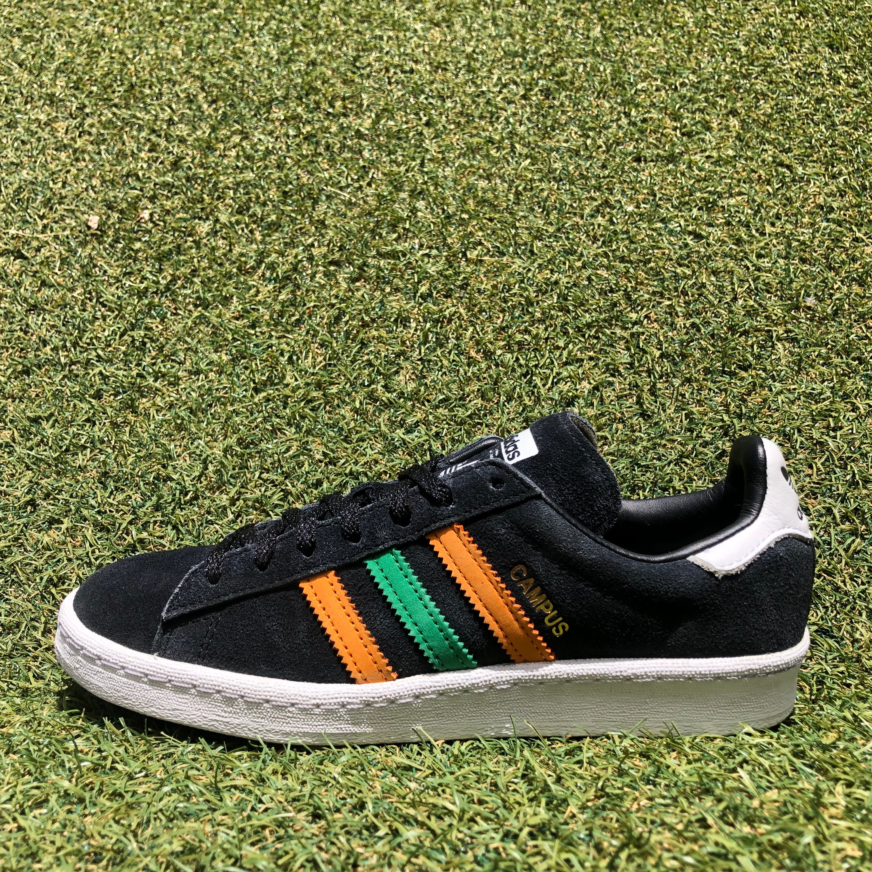 adidas×KICKS LAB CP80s アディダス×キックスラボ キャンパス80sHC344