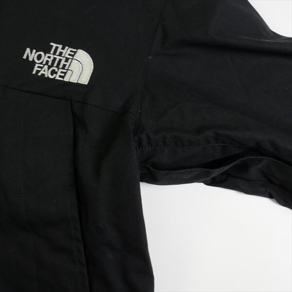 Size【S】 SUPREME シュプリーム ×THE NORTH FACE 10AW Waxed Cotton