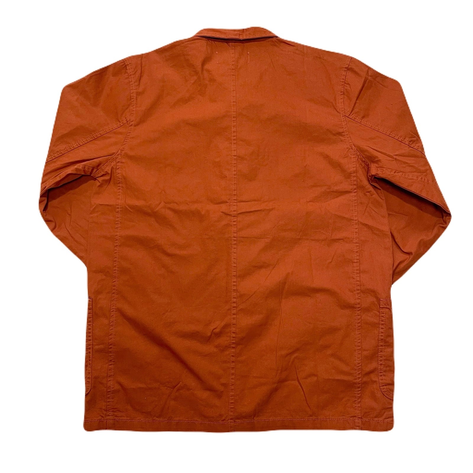 MATE L'EAU】French China Shirt Jacket | tyilo