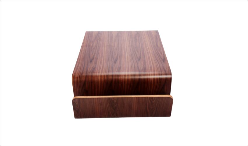 オフィー  エリックファイファー Eric Pfeiffer  テーブル SCANDO TABLE — Pfeiffer Lab