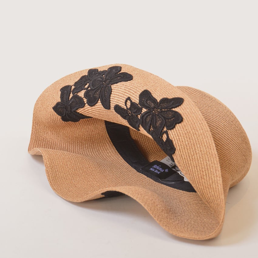 Athena New York アシーナニューヨーク Amanda タンブラック M、L