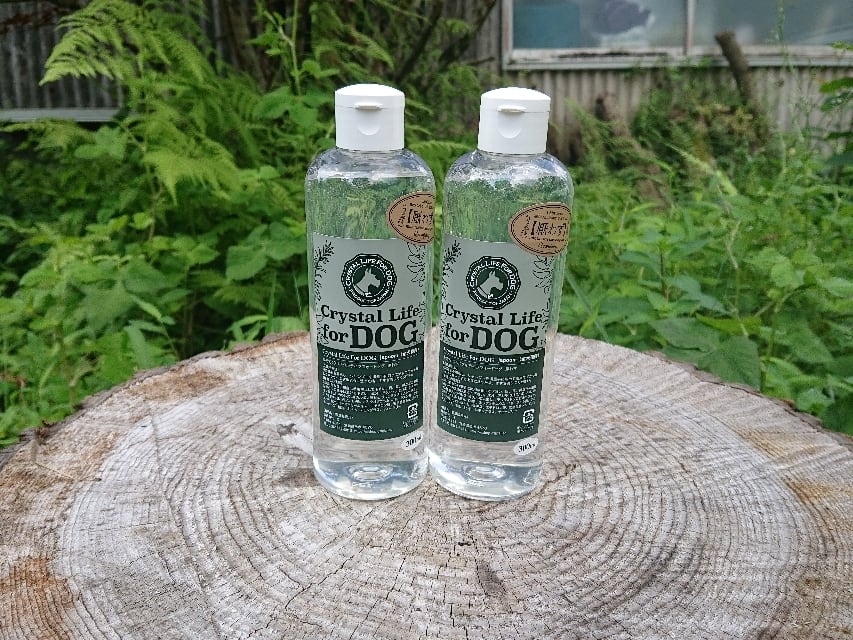 犬の雑穀ごはん mumuさん専用 厭わず300ml 2個セット | Pay ID