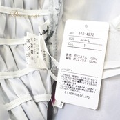 パーティドレス ワンピース ドレス グレイ系 シルバー系 Da Vistosa ドニャヴィストーサ 発表会 演奏会 パーティ 舞台 ラメ スパンコール フリル ダンス かわいい おしゃれ エレガント ウエディング クラシック スタイリッシュ