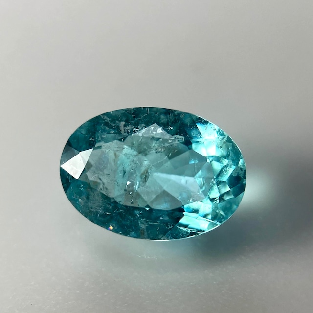 ⁂天然⁂　◇パライバトルマリン◇　0.762ct　ブラジル産