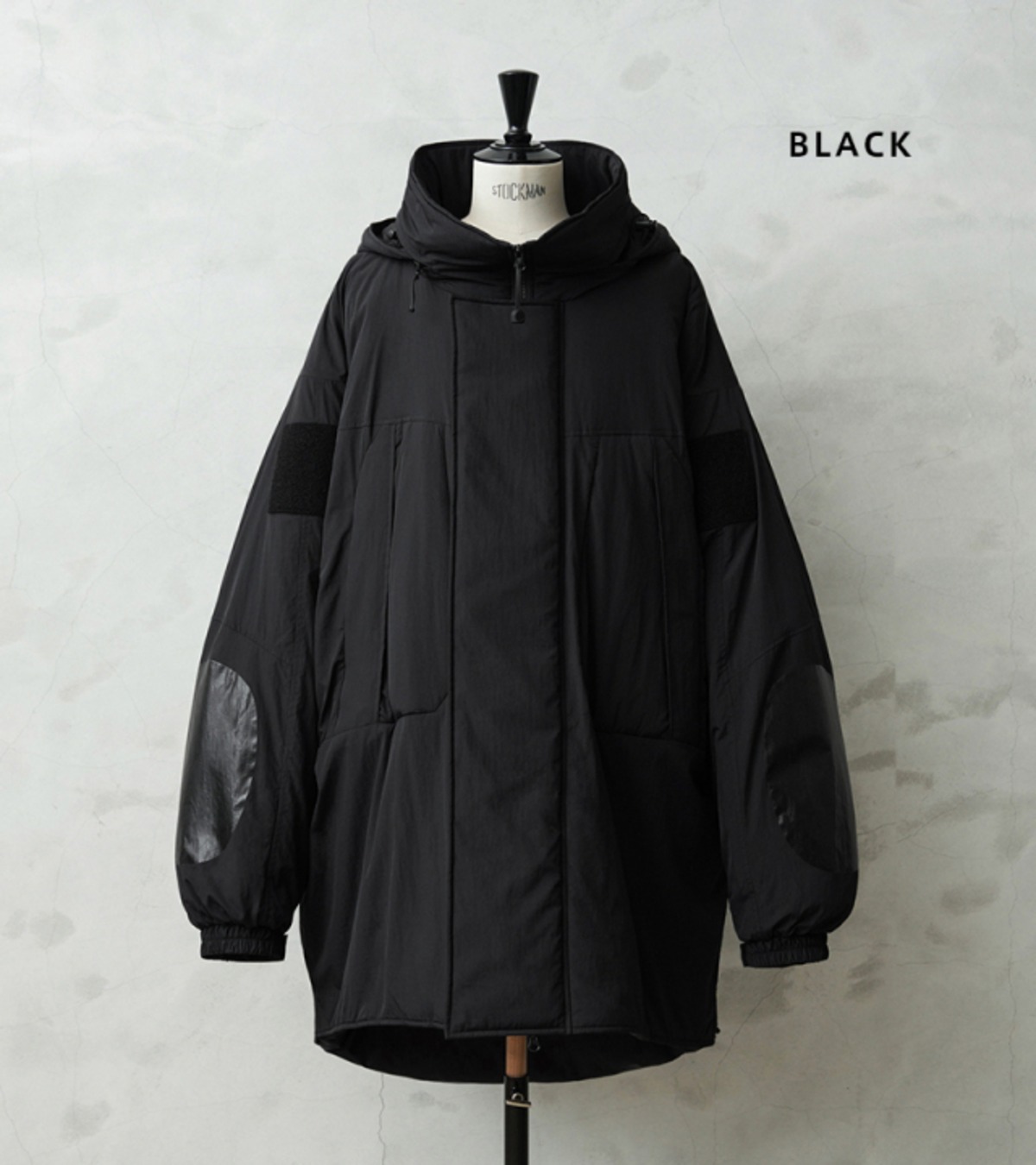 web限定】 WAIPER/ 米軍 /PCU LEVEL7 /TYPE2 PRIMALOFT /モンスター 