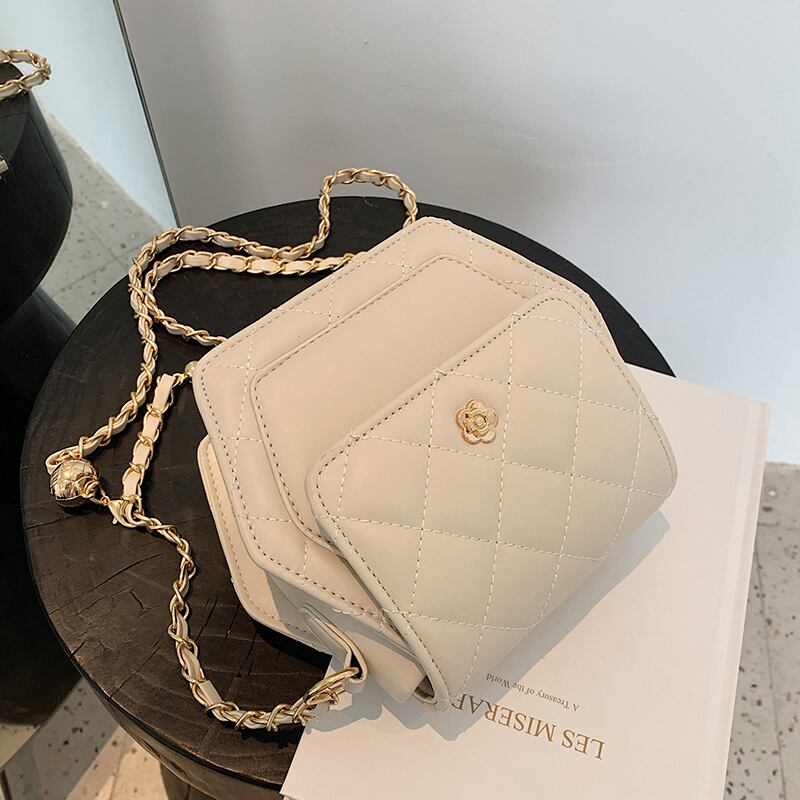 チェーン サマー 夏物 メッセンジャーバッグ Tiancai_Wing_Bag54509270094