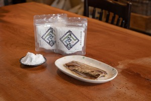 にしんの煮付け　3種セット