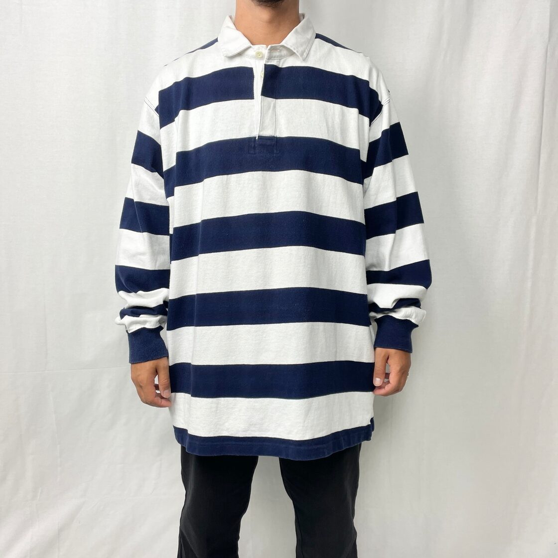 90年代 Polo by Ralph Lauren ポロバイラルフローレン 97 バック 