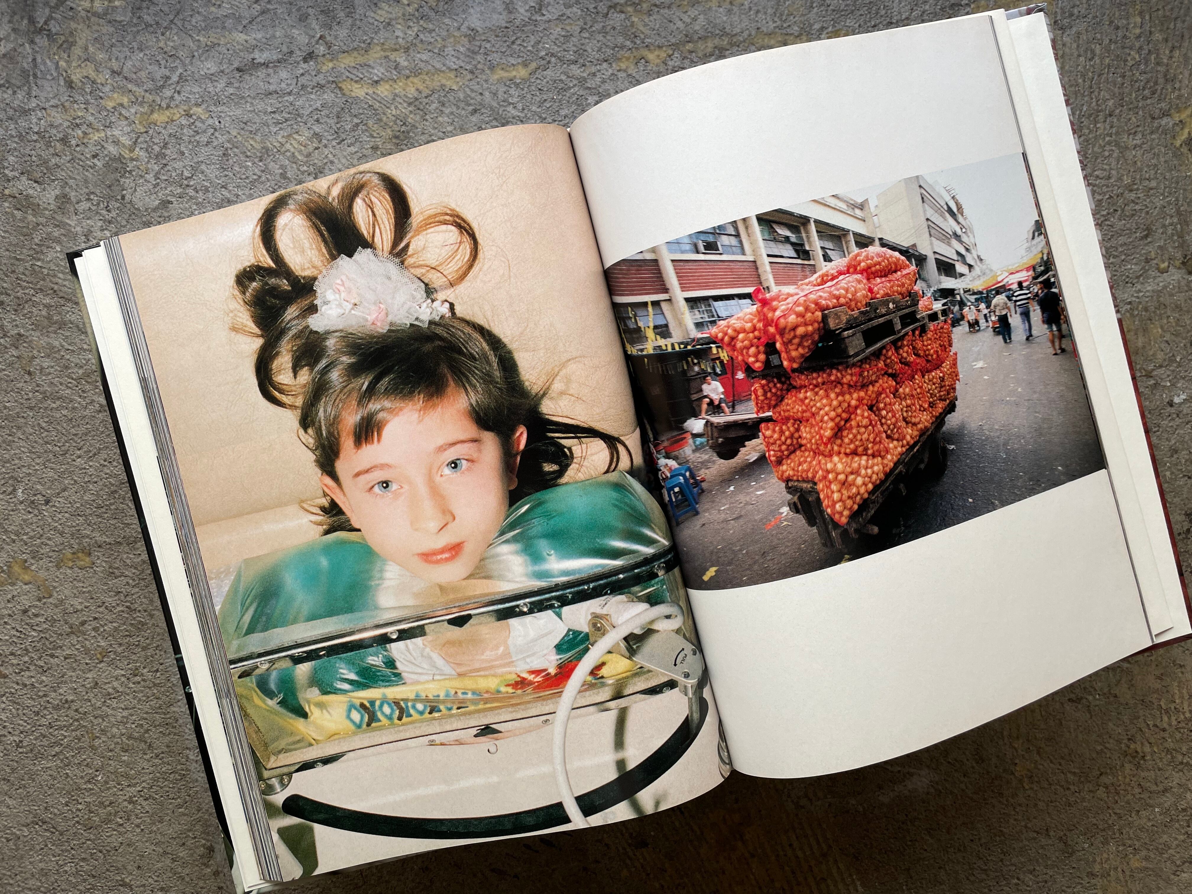 大森克己　Very Special Love　写真集 サイン本】大森克己『Very Special Love』 | STANDARD BOOKSTORE