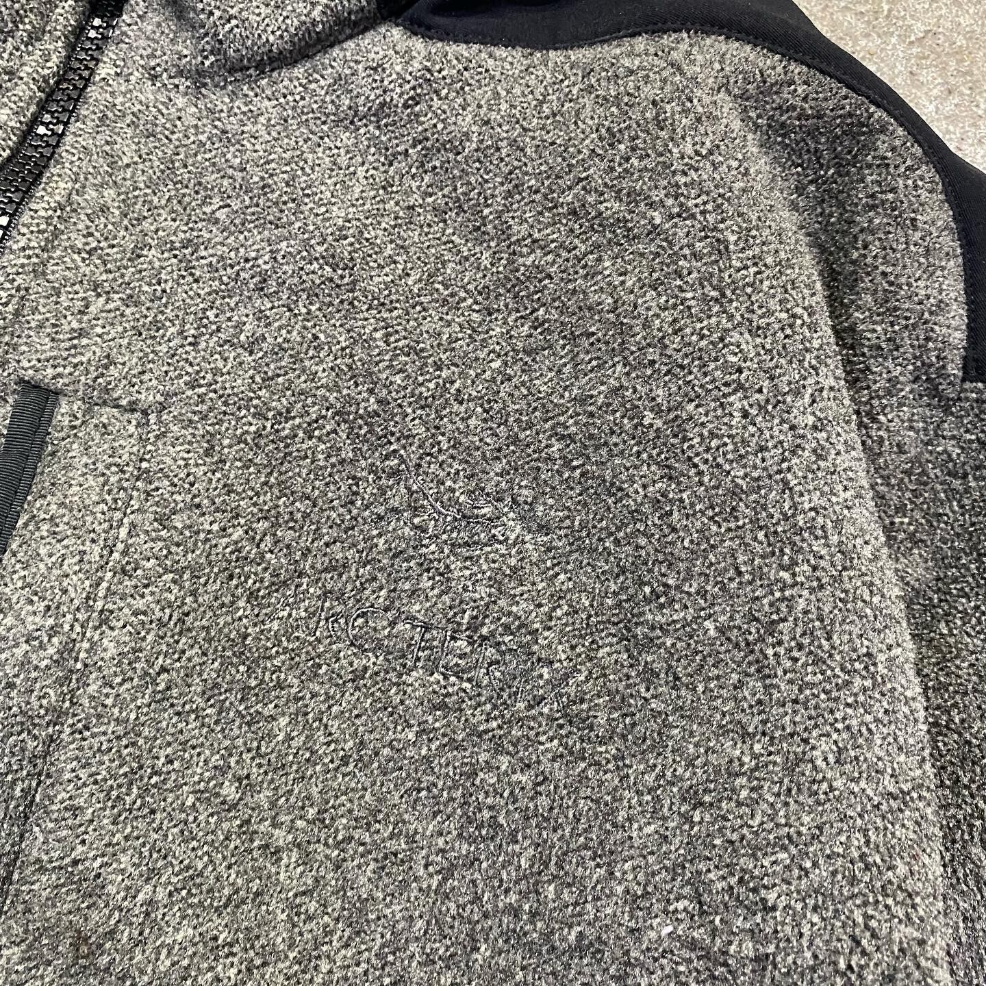 00s ARCTERYX Gamma AR fleece jacket | What'z up