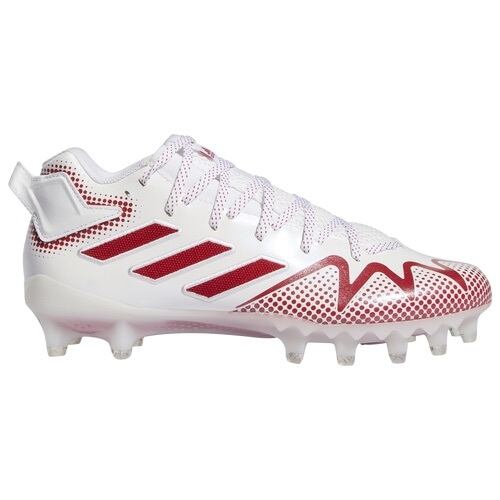 【27cm】Adidas FREAK 20 アメフト スパイク Adidas | END ZONE/エンドゾーン（驚安のアメフトショップ）