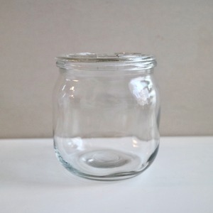 Karhula-Iittala カルフラ イッタラ / ガラスジャー 750ml