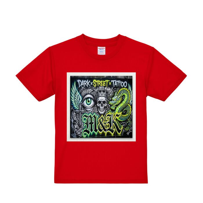 筋肉少女帯 25周年記念限定Tシャツ | PAY ID