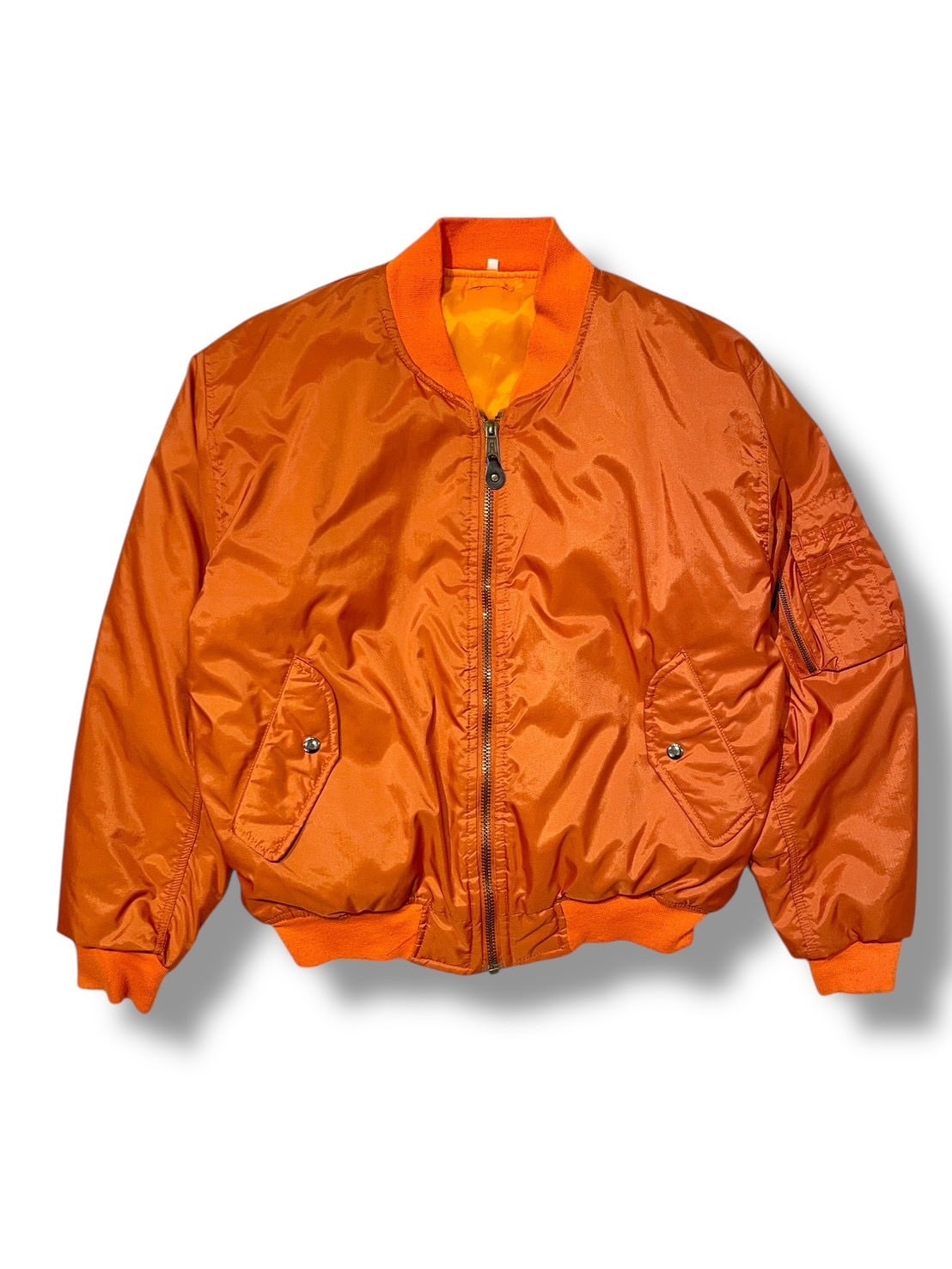 BEDLAM べドラム BOOM JACKET BEDLAM (ベドラム) / BOOM JACKET . OLIVE