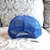 90s Mobil MESH CAP