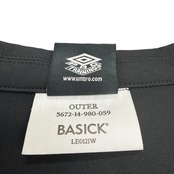 【UMBRO×BASICKS】アンブロ×ベイシックス 23ss ジャガードテープ テーラード ジャケット ブレザー