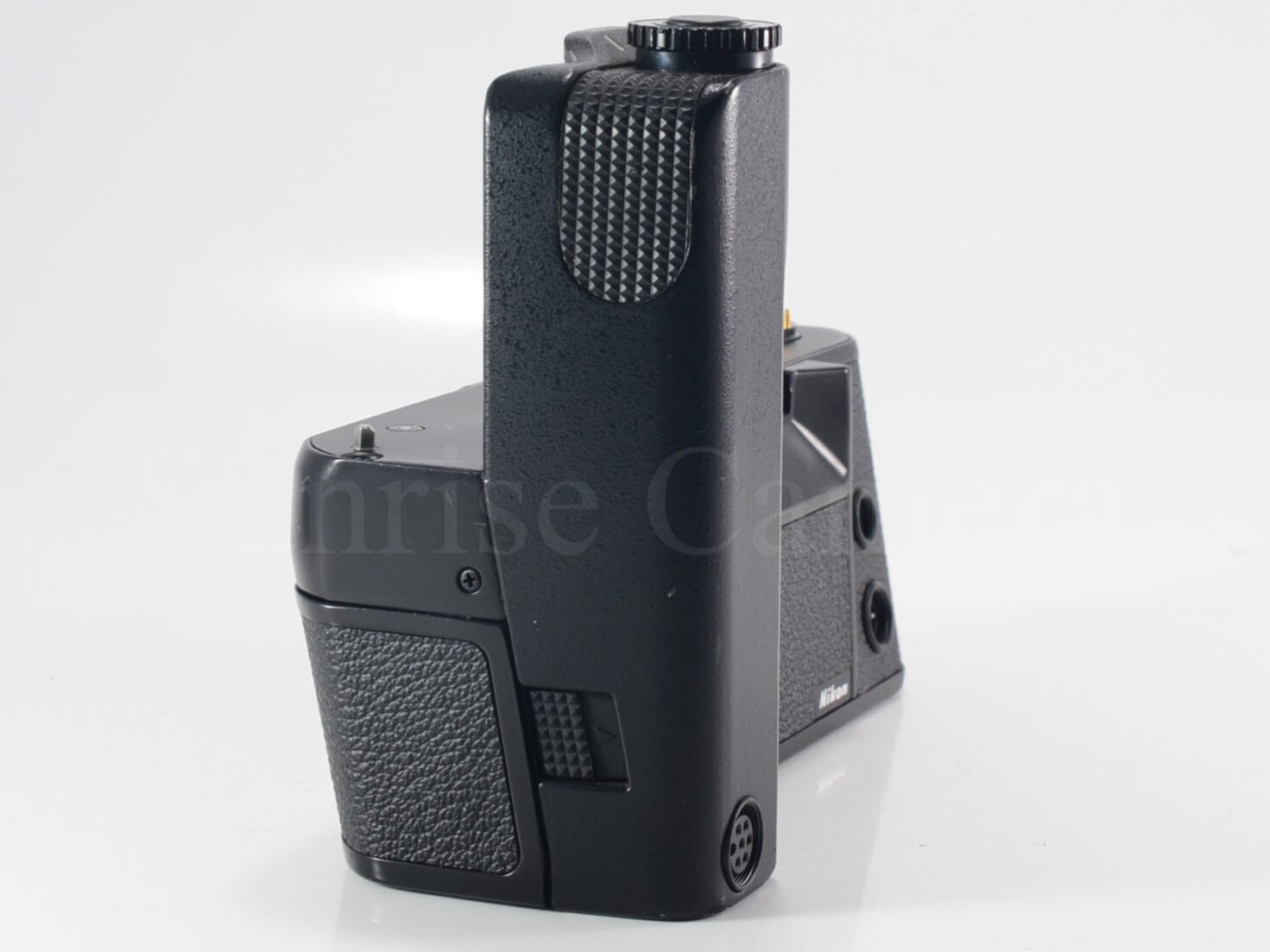 Nikon MOTOR DRIVE MD-4 モータードライブ F3用 ニコン (60107